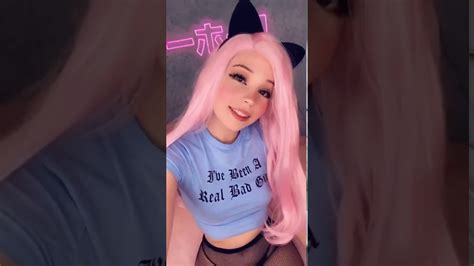 belle delphine shower porn|Belledelphine Shower Vidéos Porno 